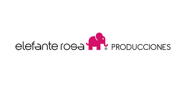 Elefante Rosa