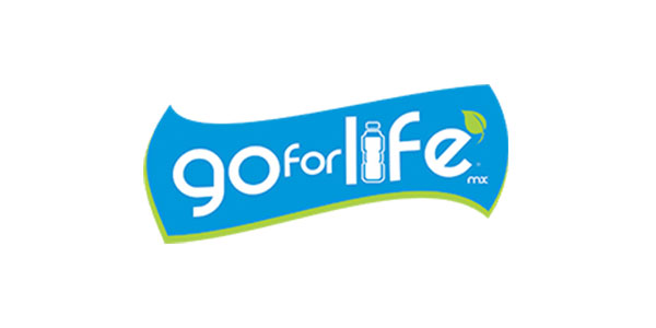 Go For Life México