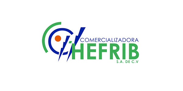 Comercializadora Hefrib